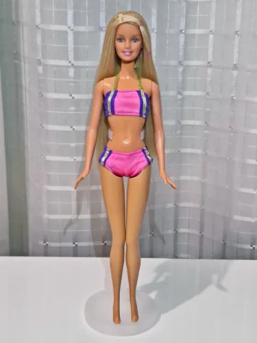 Barbie Surf City 2000