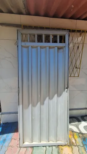 Motivo da venda reformei minha casa todinha