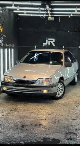 Chevrolet Omega GLS 2.2 / 2.0 1993