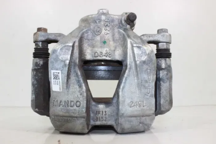 Pinça Freio Dianteiro Esquerdo Toro Compass T270 2022 A 2025