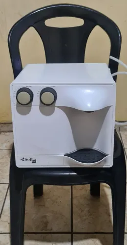 Superzon Purificador de Água Soft Fit