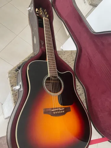 Violão Takamine Gd51