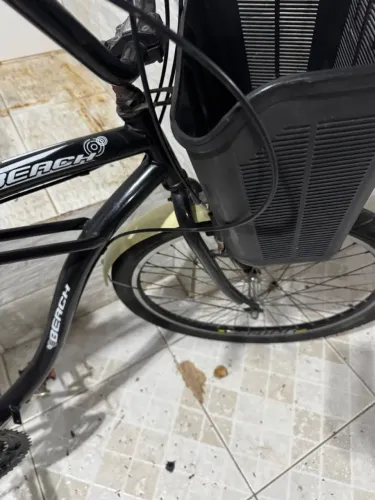 Vendo Bike Urbana- Excelente estado!