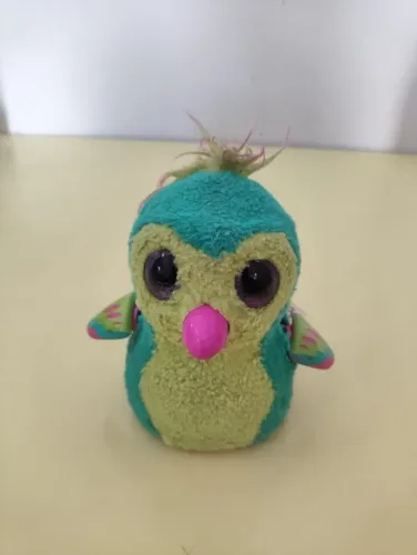 Hatchimals Penguala Interativo Spin Master - Usado