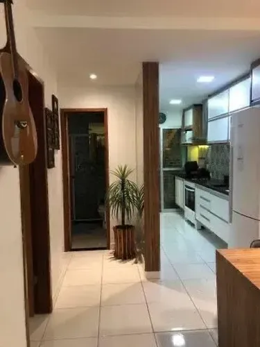 MA-Imóvel para venda possui 58 metros quadrados com 2 quartos em Riviera da Barra - Vila V