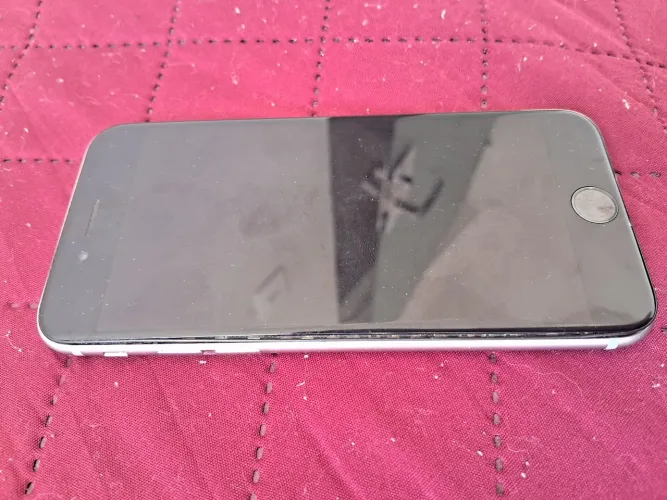 Vende-se carcaça de celular iPhone 6 s plus