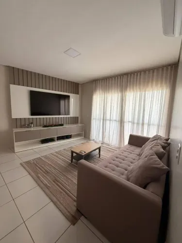 APARTAMENTO A VENDA NO TORRES DO PARQUE codigo: 370699