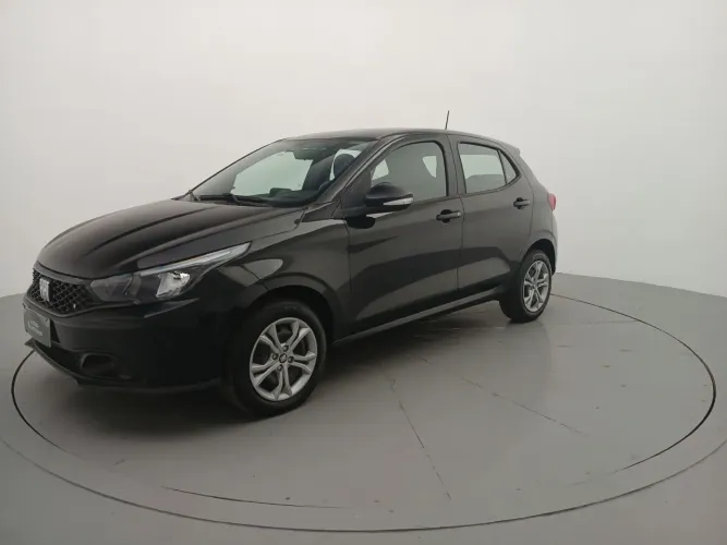 Fiat Argo Drive 1.0 Firefly 2026