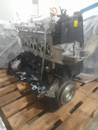 Motor Palio/ Siena fire evo 1.0 8v flex 2012