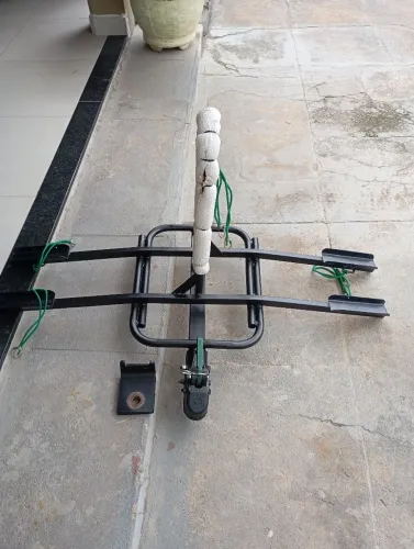 Transbike para 2 bikes 