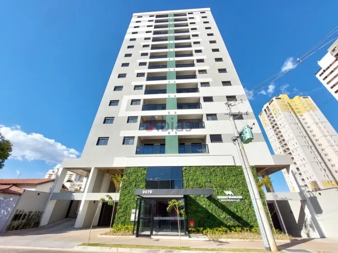 Apartamento à Venda no Edifício Irinru Massari