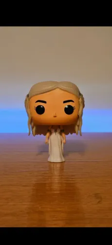 Funko Pop - Game of Thrones Daenerys Targaryen #24 (LOOSE)