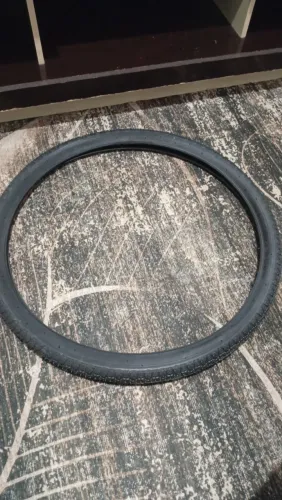 Pneu paco de bicicleta 