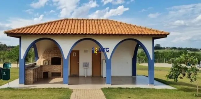 Sobrado Condomínio Residencial Jardins Zona Norte Sorocaba-SP