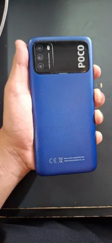 POCO M3