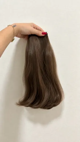 Mega Hair Brasileiro