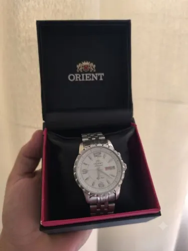 Relógio Orient
