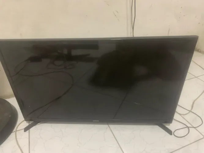 Smart tv Samsung 32p