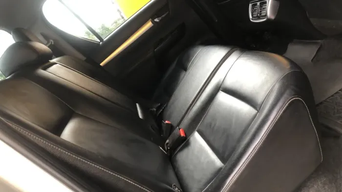 Toyota Hilux CD SRV 4X4 2.8 TDI Diesel Aut. 2016