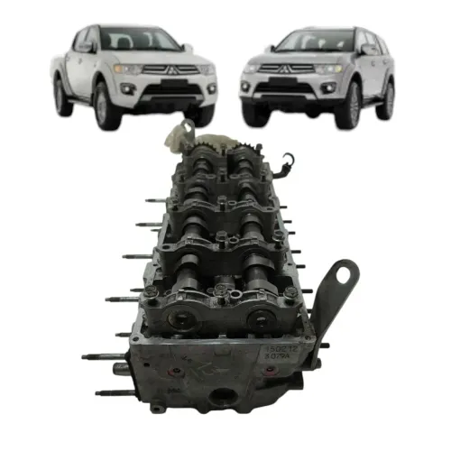 Cabeçote 3.2 Triton / Dakar