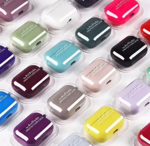 Capa Case premium Airpods airpods Airpods Pro airpods 3 airpods 3 pro airpods 4