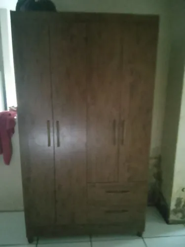 Guarda roupa