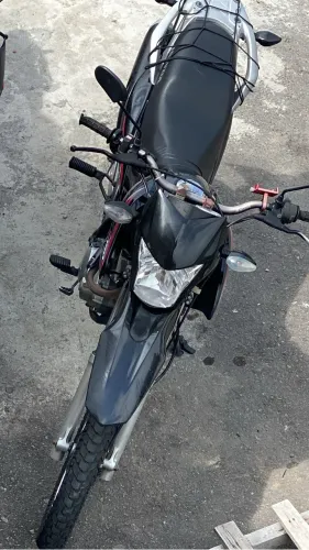 Faço entrega a domicílio  