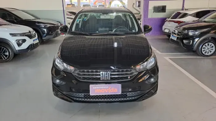 Fiat Cronos Drive 1.3 8V Flex Aut. 2024