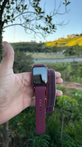 Smart Watch Blackview R50