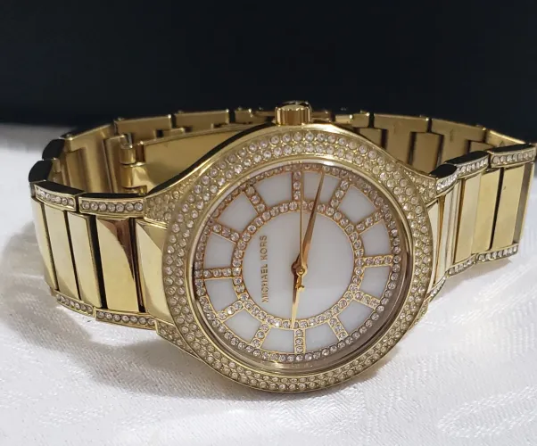 Relógio Michael kors MK 3312