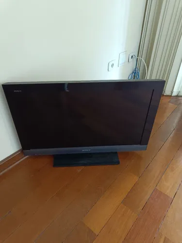 Tv Sony Bravia 32"
