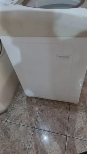 Máquina Brastemp 11kl