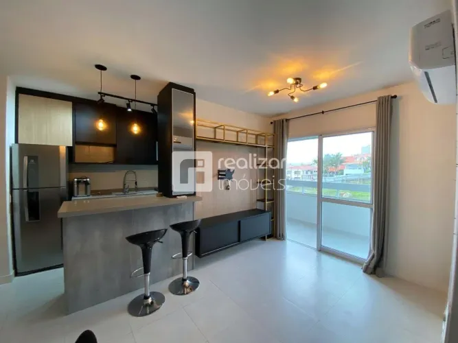 Apartamento 2 quartos no bairro Abraão, Florianópolis