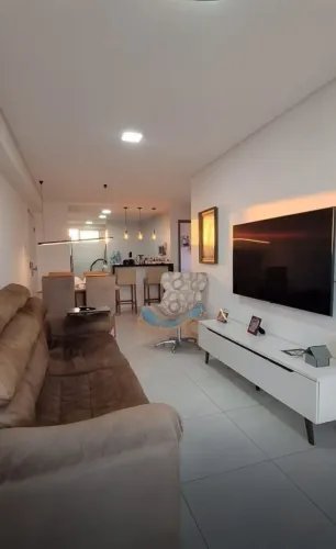 Apartamento com 80 metros no Jardim Oceania - João Pessoa/PB
