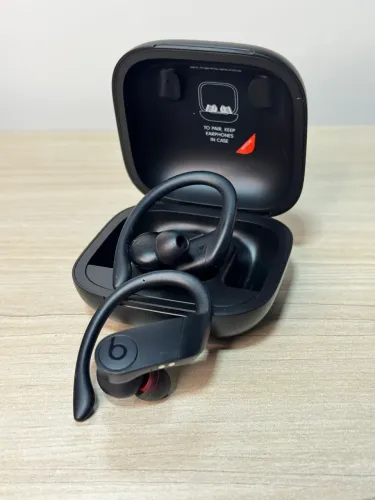 Fone Powerbeats Pro
