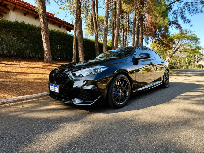BMW M235I Xdrive Gran Coupé 2.0 AUT 2022