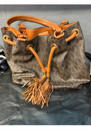 Bolsa Feminina Miachel Kors