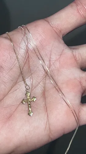 Ouro 18k
