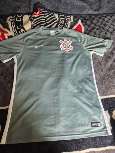 Camisa Corinthians oficial