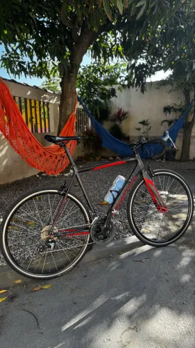 Bicicleta Caloi Strada 