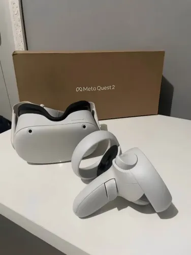 Oculus Meta Quest 2