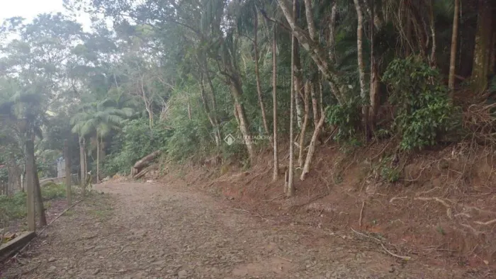 Terreno com escritura publica, de 702,62m na Costa de Dentro