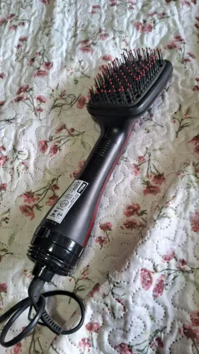 Secador  de cabelo 