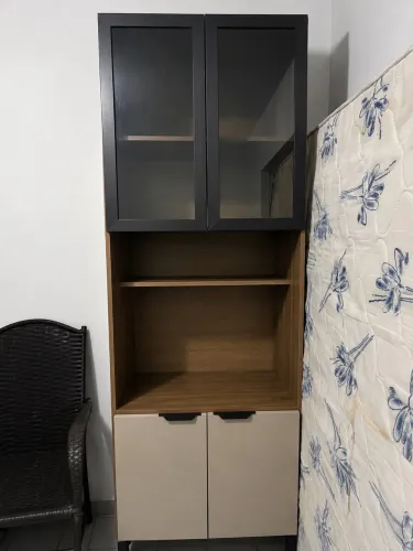 Vendo armário de cozinha em bom estado
