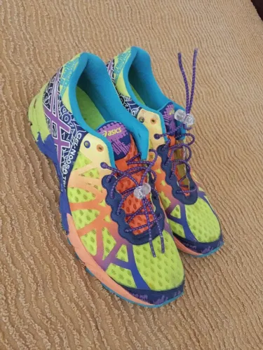 Tênis Asics