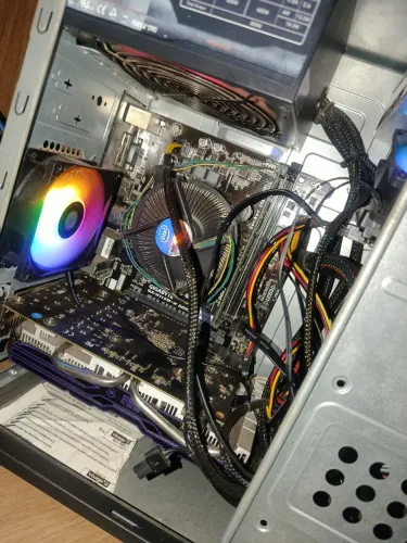 Pc gamer