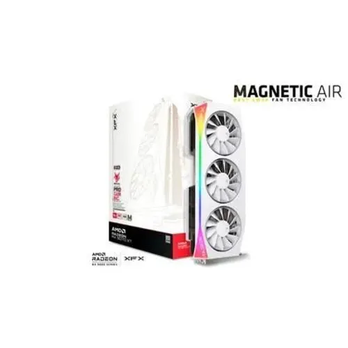 9070xt Mercury magnétic Air