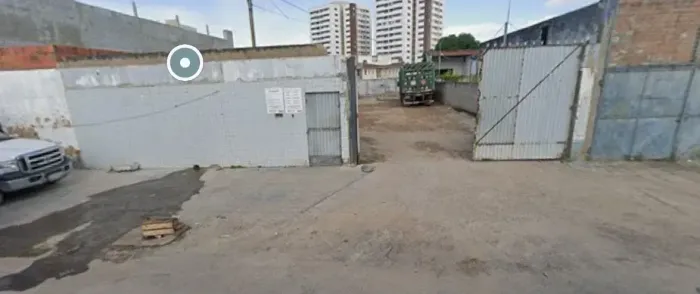 Ponto alugado no Conj Castelo Branco