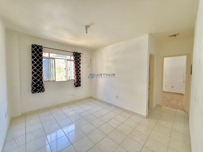 Apartamento à venda em Praia Grande no bairro Boqueirão
