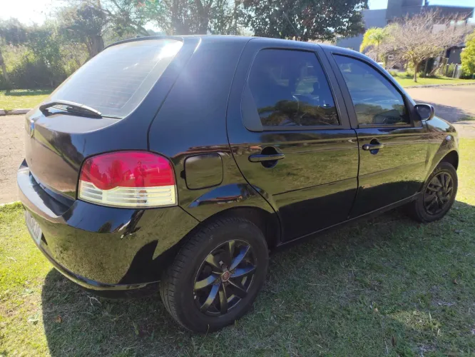 Fiat Palio ELX 1.4 MPI Fire Flex 8V 4P 2010